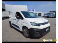 Citroen Berlingo van M 1.5 bluehdi 100cv Control 2p. Berlingo van M 1.5 bluehdi 100cv Control 2p. | Altro Altro | ATL SPA