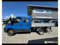 Iveco DAILY 35C15 D RIBALTABILE DAILY 35C15 D RIBALTABILE | Altro Altro | ATL SPA