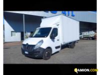 Renault Master  T35 2.3 dci BOX E SPONDA | Altro Altro | ATL SPA