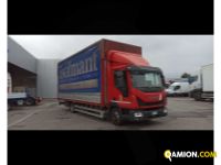 Iveco EUROCARGO ML80E21/P CENT EUROCARGO ML80E21/P CENT | Autocarro da 7,5 a 14 t Cassone fisso con centina | ATL SPA