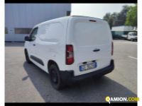 Citroen Berlingo van M 1.5 bluehdi 100cv Control 2p. Berlingo van M 1.5 bluehdi 100cv Control 2p. | Altro Altro | ATL SPA