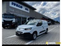 Fiat Doblò Serie 3 Van Ch1 1.5 Bluehdi 100cv Mt6 Doblò Serie 3 Van Ch1 1.5 Bluehdi 100cv Mt6 Altro | ATL SPA