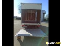 Peugeot BOXER FURGONE E SPONDA BOXER FURGONE E SPONDA | Altro Altro | ATL SPA