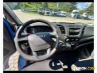 Iveco DAILY 35C15 D RIBALTABILE DAILY 35C15 D RIBALTABILE | Altro Altro | ATL SPA