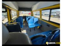 Volkswagen TRANSPORTER 4motion SCUOLABUS TRANSPORTER 4motion SCUOLABUS Altro | ATL SPA