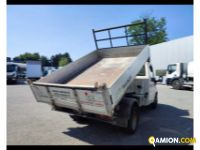 Ford Transit 350 M 2.4 td 90cv RIB Transit 350 M 2.4 td 90cv RIB | Altro Altro | ATL SPA