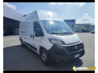 Fiat Ducato 35 LH3 2.3 mjt 140cv  Ducato 35 LH3 2.3 mjt 140cv  Altro | ATL SPA
