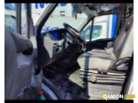 Iveco Daily 35 S15/2.3 cab. A TELAIO Daily 35 S15/2.3 cab. A TELAIO | Altro Altro | ATL SPA