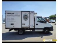 Iveco Daily 35 C11 FRIGO  Daily 35 C11 FRIGO  | Altro Altro | ATL SPA
