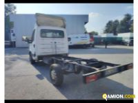 Iveco Daily 35 S14 midicab p.c. A TELAIO Daily 35 S14 midicab p.c. A TELAIO | Altro Altro | ATL SPA