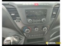 Iveco Daily 35 C14H BOX e SPONDA  Daily 35 C14H BOX e SPONDA  | Altro Altro | ATL SPA