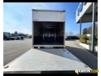 Iveco Daily 35 C14H BOX e SPONDA  Daily 35 C14H BOX e SPONDA  | Altro Altro | ATL SPA