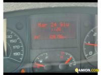 Fiat Ducato 35 LH3 2.3 mjt 140cv  Ducato 35 LH3 2.3 mjt 140cv  Altro | ATL SPA