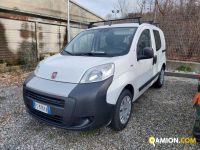 Fiat Fiorino combi N1 1.3 mjt 16v 95cv S&S  | Altro Altro | ATL SPA