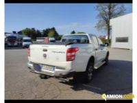 Fiat Fullback 2.4 doppia cabina SX s&s 150cv Fullback 2.4 doppia cabina SX s&s 150cv Altro | ATL SPA