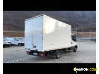 Iveco Daily 35 C14H 3750 HD BOX  | Box alluminio Altro | ATL SPA