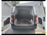 Citroen Berlingo van M 1.5 bluehdi 100cv Control 2p. Berlingo van M 1.5 bluehdi 100cv Control 2p. | Altro Altro | ATL SPA