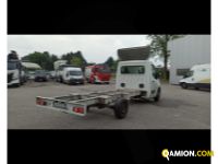 Renault MASTER A TELAIO | Leggero Cabinato <= 35 q.li Telaio | ATL SPA