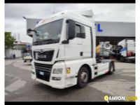 Man TGX 18.50  TGX 18.50  Altro | ATL SPA