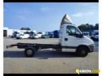 Iveco Daily 35 S14 midicab p.c. A TELAIO Daily 35 S14 midicab p.c. A TELAIO | Altro Altro | ATL SPA