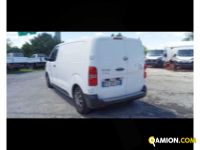 Citroen Jumpy M 1.6 Bluehdi Club S&S 115cv E6 | Leggero Furgone <= 35 q.li Altro | ATL SPA