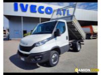 Iveco Daily 35 C12  RIB  Daily 35 C12  RIB  Altro | ATL SPA