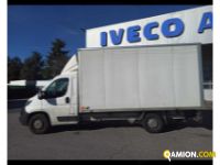 Peugeot BOXER FURGONE E SPONDA BOXER FURGONE E SPONDA | Altro Altro | ATL SPA