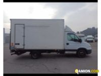 Iveco DAILY 35C18 BOX E SPONDA DAILY 35C18 BOX E SPONDA | Altro Altro | ATL SPA