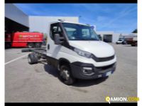 Iveco Daily 35 C11  A TELAIO Daily 35 C11  A TELAIO | Altro Altro | ATL SPA
