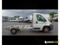 Fiat Ducato 35 MH1 2.3 mjt 120cv A TELAIO | Altro Telaio | ATL SPA