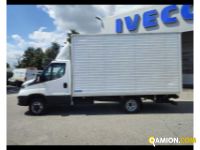 Iveco Daily 35 C14H BOX e SPONDA  Daily 35 C14H BOX e SPONDA  | Altro Altro | ATL SPA