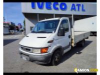 Iveco Daily 35 C12 p.m. FISSO Daily 35 C12 p.m. FISSO | Altro Altro | ATL SPA