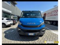 Iveco DAILY 35C15 D RIBALTABILE DAILY 35C15 D RIBALTABILE | Altro Altro | ATL SPA