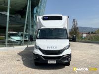   | Furgone isotermico Altro | ATL SPA