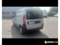 Fiat Doblo cargo 1.3 mjt 16v SX 95cv E6 | Leggero Furgone <= 35 q.li Altro | ATL SPA