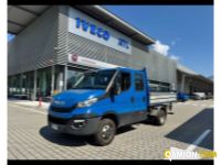 Iveco DAILY 35C15 D RIBALTABILE DAILY 35C15 D RIBALTABILE | Altro Altro | ATL SPA