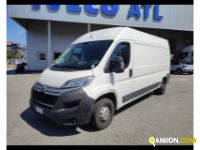 Citroen Jumper 35 2.0 bluehdi 130cv  Jumper 35 2.0 bluehdi 130cv  | Altro Altro | ATL SPA