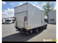 Iveco Daily 35 C14H BOX e SPONDA  Daily 35 C14H BOX e SPONDA  | Altro Altro | ATL SPA