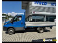 Iveco Daily 35 C12 FISSO Daily 35 C12 FISSO Altro | ATL SPA