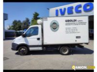 Iveco Daily 35 C11 FRIGO  Daily 35 C11 FRIGO  | Altro Altro | ATL SPA