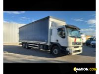 Volvo FE 280 CENT FE 280 CENT | Autocarro da 16 a 44 t Cassone fisso con centina | ATL SPA