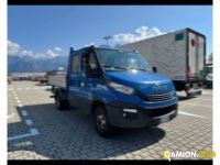 Iveco DAILY 35C15 D RIBALTABILE DAILY 35C15 D RIBALTABILE | Altro Altro | ATL SPA
