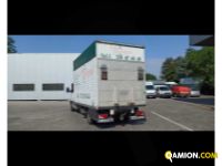 Mercedes Sprinter 416 cdi BOX E SPONDA | Box alluminio Altro | ATL SPA