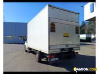 Peugeot BOXER FURGONE E SPONDA BOXER FURGONE E SPONDA | Altro Altro | ATL SPA