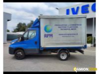 Iveco DAILY 35C18A8 CENT DAILY 35C18A8 CENT Altro | ATL SPA