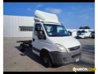 Iveco Daily 35 S14 midicab p.c. A TELAIO Daily 35 S14 midicab p.c. A TELAIO | Altro Altro | ATL SPA