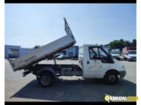 Ford Transit 350 M 2.4 td 90cv RIB Transit 350 M 2.4 td 90cv RIB | Altro Altro | ATL SPA