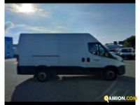 Iveco Daily 35 S15/2.3 SV H2  Daily 35 S15/2.3 SV H2  | Altro Altro | ATL SPA