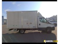 Iveco DAILY 35C14 FURG DAILY 35C14 FURG | Altro Altro | ATL SPA