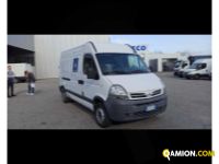 Nissan Interstar V33 2.5 dci 120cv L2H2 Easy Interstar V33 2.5 dci 120cv L2H2 Easy | Leggero Furgone <= 35 q.li Furgone di serie / Van | ATL SPA
